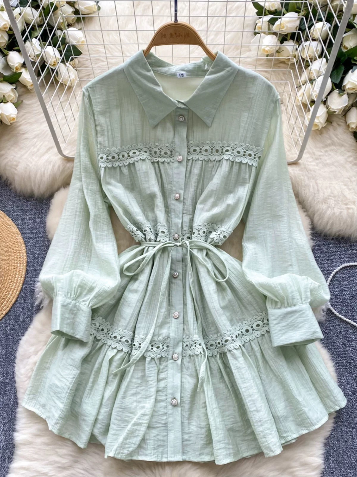 Sail away dress CD2232 images